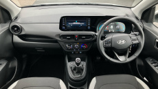 Hyundai i10 1.0 [63] Advance 5dr [Nav] Petrol Hatchback